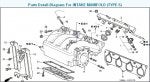 K20A2 02 IntakeMani&Injector Pic.jpg