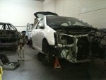 civic at the shop.jpg